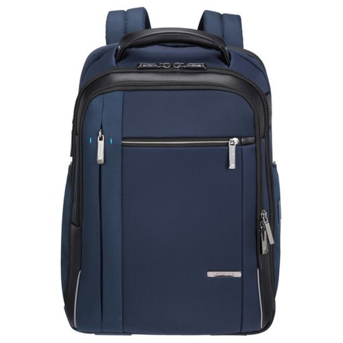 MOCHILA SOSTENIBLE SPECTROLITE PARA PORTÁTIL 15,6” SAMSONITE SA137258 AZ (Espera 4 dias)-SX77 MOCHILA SOSTENIBLE SPECTROLITE PARA PORTÁTIL 15,6” SAMSONITE SA137258 AZ (Espera 4 dias)